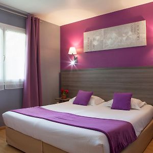 The Originals City, Hotel La Closerie, Nantes Nord