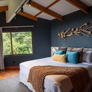 Koora Hotel-a Cloud Forest Resort