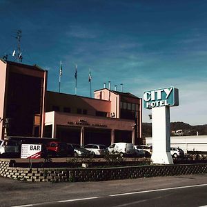 Hotel City