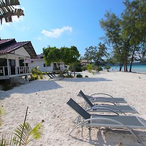 Sky Beach Resort